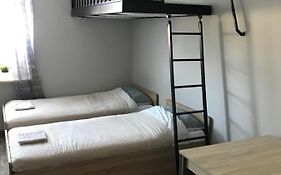 Apartament przy starówce